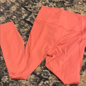 Girlfriend collective leggings